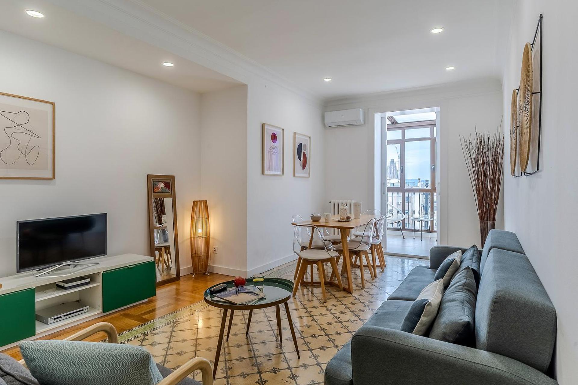 Ab Passeig De Gracia Casa Batllo Apartman Barcelona Kültér fotó
